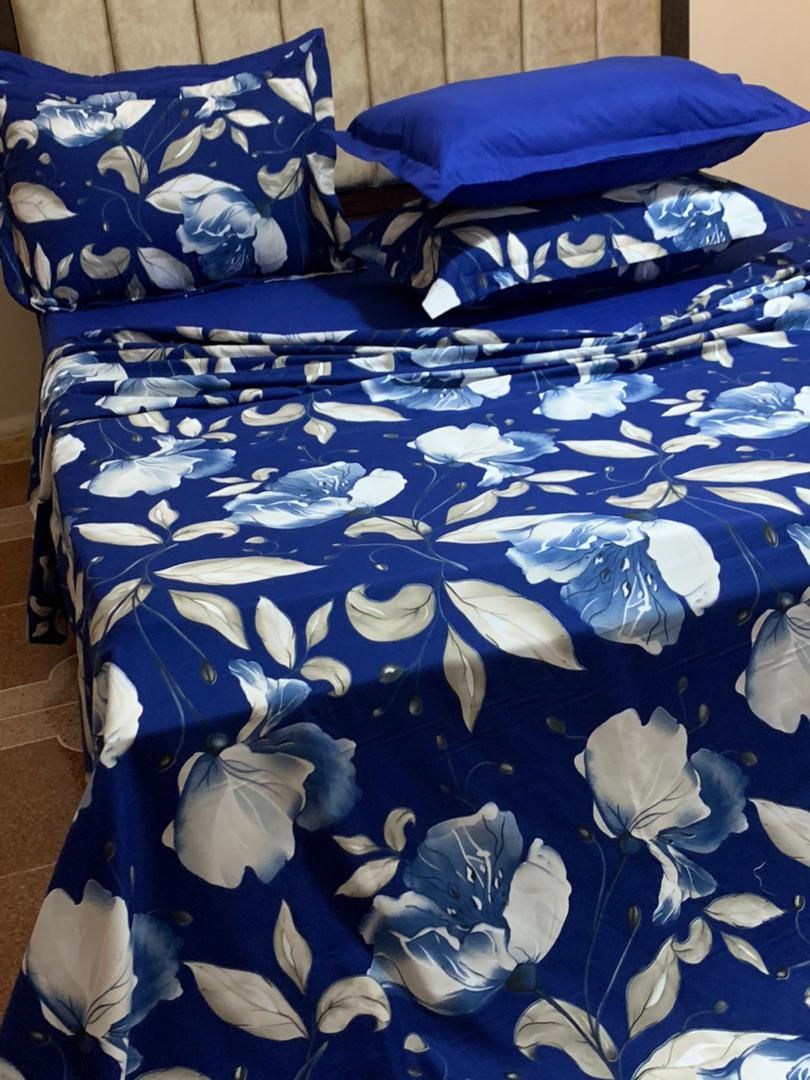 Parure de draps - 1