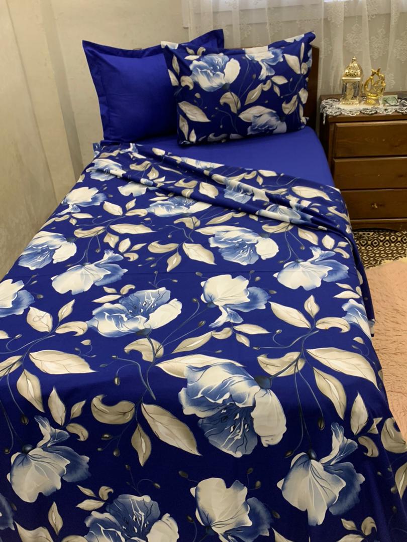 Parure de draps - 1