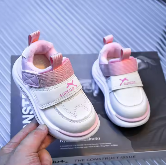 Petit Tigre | Rose | 👟