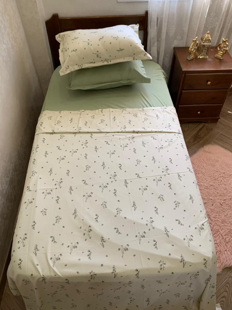 Parure de draps - 1