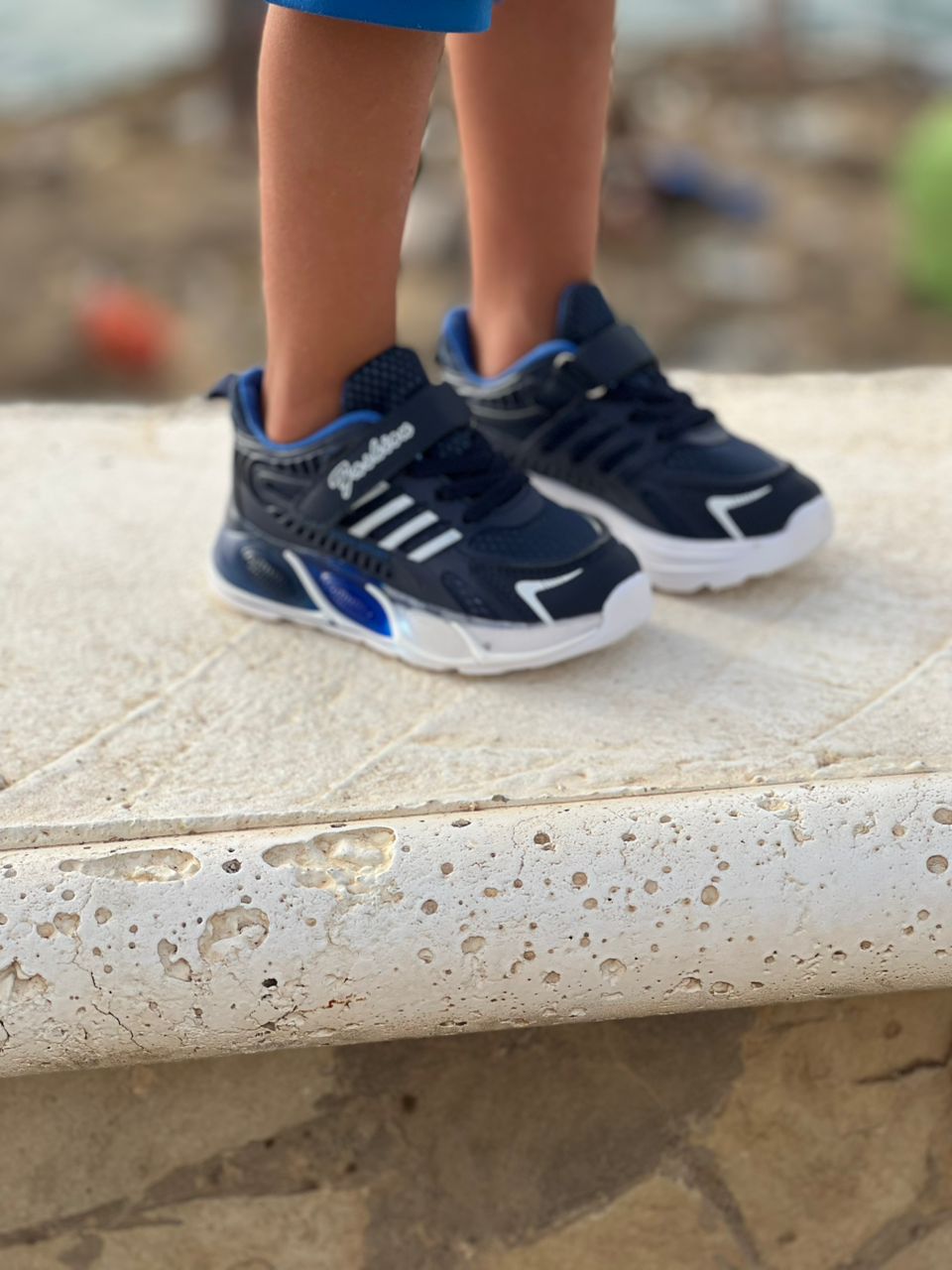 Le Requin Bleu