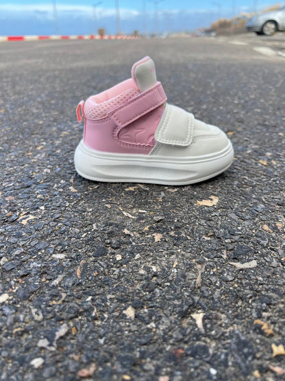 Le Lapin rose |  🐆👟