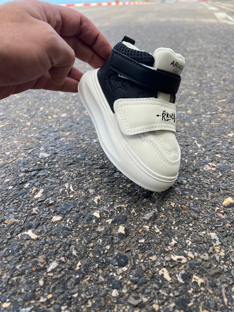 Le Loup Nuit | 🐺👟