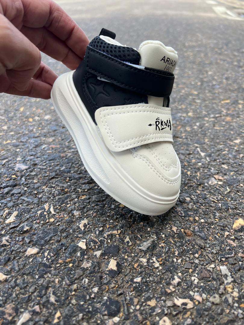 Le Loup Nuit | 🐺👟