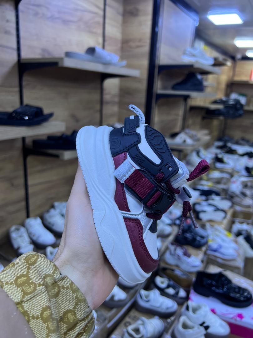 🐆 الفهد العنّابي