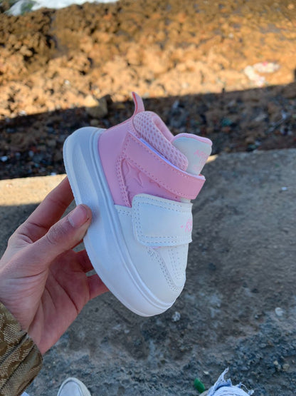Le Lapin rose |  🐆👟