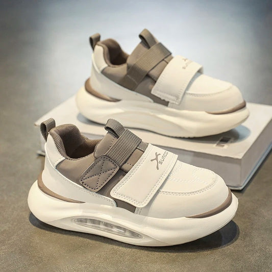 Petit Tigre Beige 👟