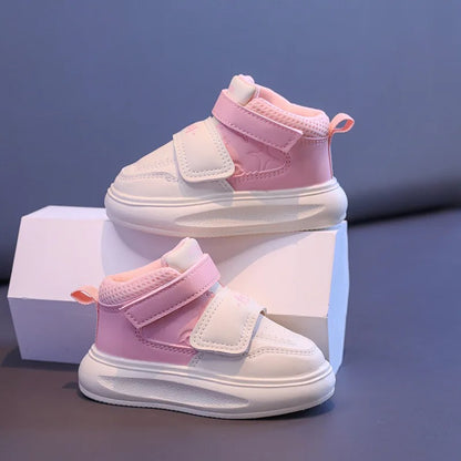 Le Lapin rose |  🐆👟