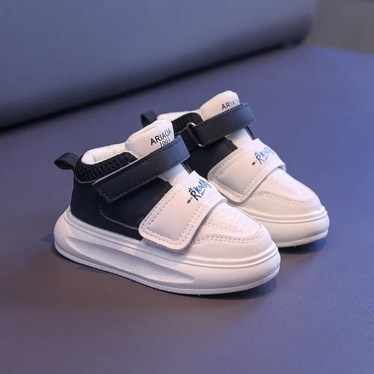 Le Loup Nuit | 🐺👟