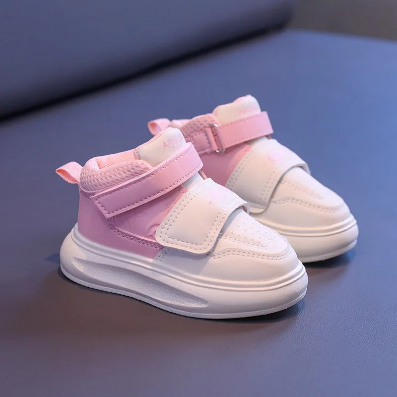 Le Lapin rose |  🐆👟