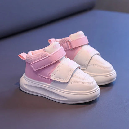 Le Lapin rose |  🐆👟